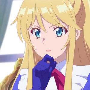 Photo Si je suis la Vilaine, autant mater le boss final