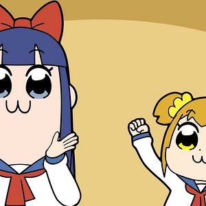 Photo Pop Team Epic