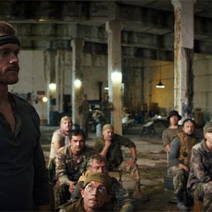 Photo Sniper : Le Corbeau Blanc