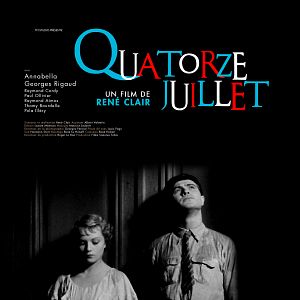 Photo Quatorze Juillet