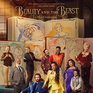 Photo Beauty and the Beast: A 30th Celebration