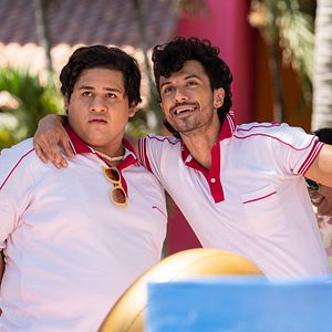 Photo Fernando Carsa