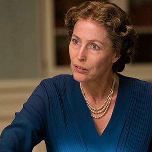 Photo The First Lady