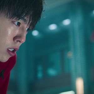 Photo Money Heist: Korea