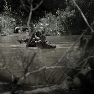 Photo Michael Luwoye