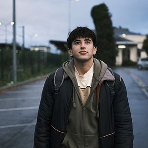 Photo Riadh Belaïche