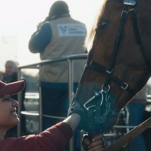 Photo Carmen Kassovitz