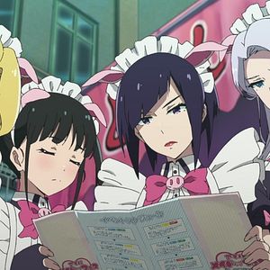 Photo Akiba Maid War