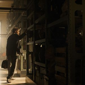 Photo Indiana Jones et le Cadran de la Destinée