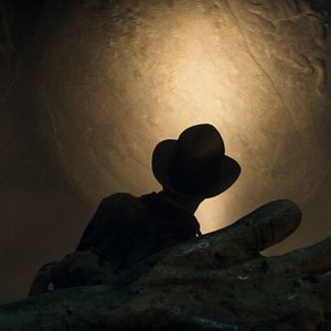 Photo Indiana Jones et le Cadran de la Destinée