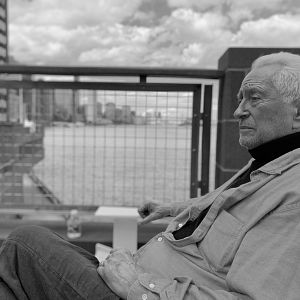 Photo Robert Downey Sr.