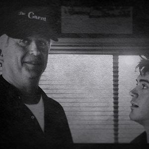 Photo Robert Downey Sr.