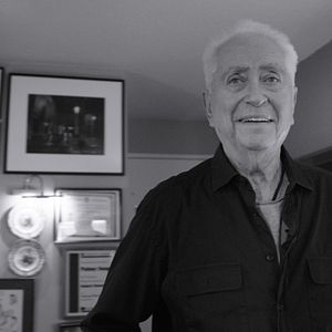 Photo Robert Downey Sr.