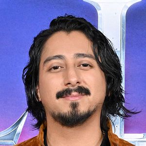 Photo Tony Revolori
