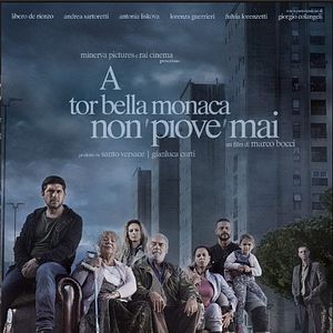 Photo A Tor Bella Monaca non piove mai