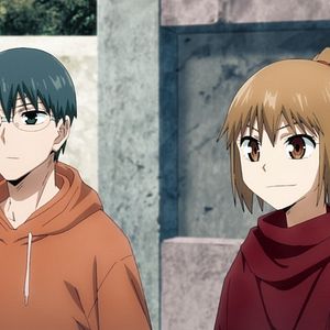 Photo Lucifer and the Biscuit Hammer