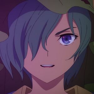 Photo Legend of Mana -The Teardrop Crystal-