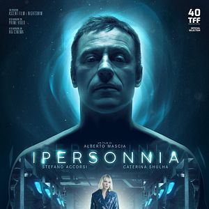 Photo Ipersonnia