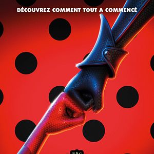 Photo Miraculous - le film
