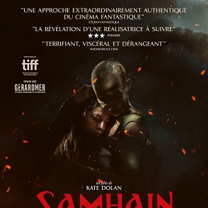 Photo Samhain