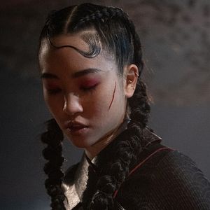Photo 47 Ronin - Le Sabre de la Vengeance
