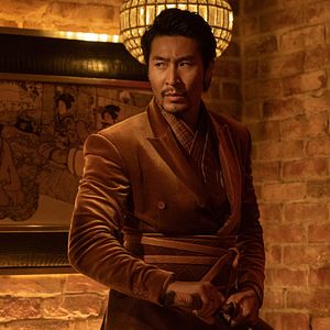 Photo 47 Ronin - Le Sabre de la Vengeance