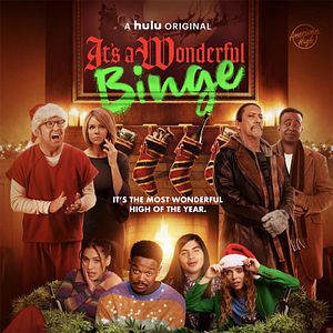 Photo The Binge 2 : joyeuses fêtes