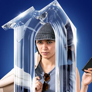 Photo Glass Onion : une histoire à couteaux tirés
