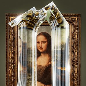 Photo Glass Onion : une histoire à couteaux tirés