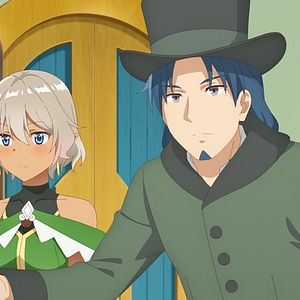 Photo Management of Novice Alchemist