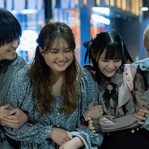 Photo Demain, je serai en couple