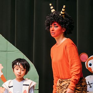 Photo Ce qu'on oublie