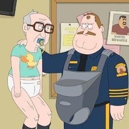 Photo Paradise Police