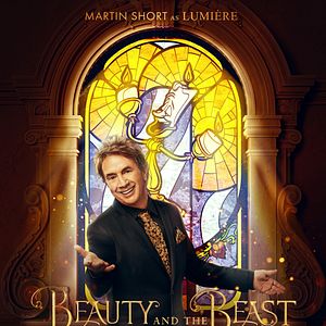 Photo Beauty and the Beast: A 30th Celebration