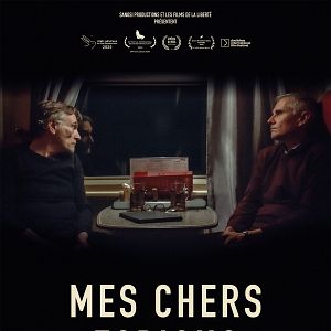 Photo Mes chers espions