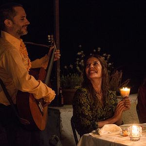 Photo Ángela Molina