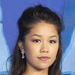 Photo Trinity Jo-Li Bliss