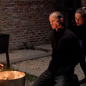 Photo Tracy Spiridakos