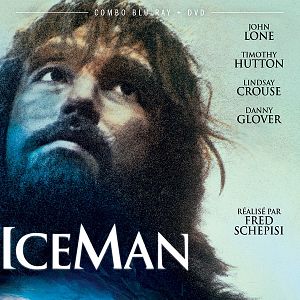 Photo Iceman