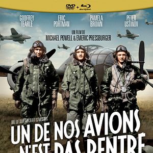 Photo Un de nos avions n'est pas rentré