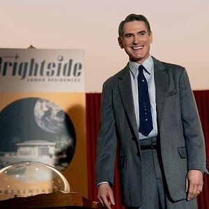 Photo Hello Tomorrow !