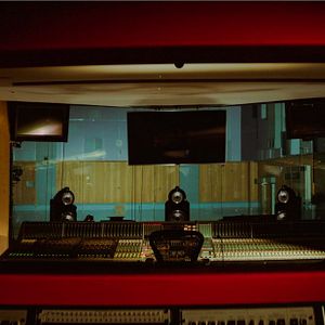 Photo Derrière les murs des studios Abbey Road