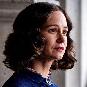 Photo Katherine Waterston