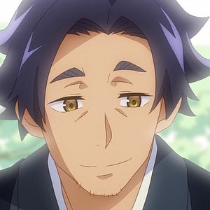 Photo My Master Has No Tail