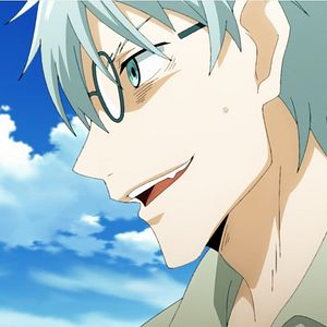 Photo Lucifer and the Biscuit Hammer