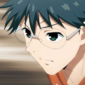 Photo Lucifer and the Biscuit Hammer