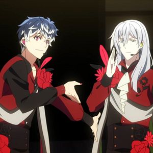 Photo IDOLiSH7
