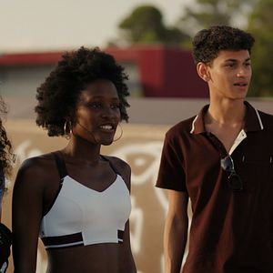 Photo Mélodie Lauret