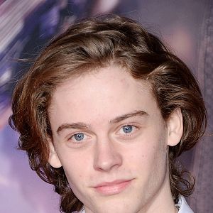 Photo Britain Dalton