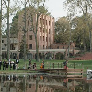 Photo Le Secret de l'Angelus, la fascination de Dali